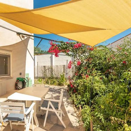 Can Juancho: Casita De Playa En La Costa Dorada Tarragona Eksteriør billede
