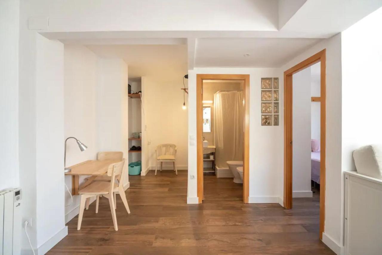 Can Juancho: Casita De Playa En La Costa Dorada Tarragona Eksteriør billede