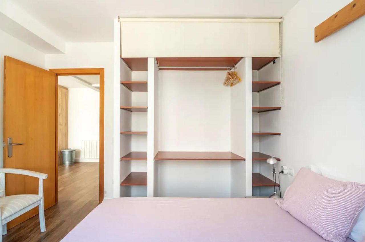 Can Juancho: Casita De Playa En La Costa Dorada Tarragona Eksteriør billede